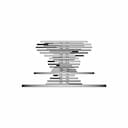 Circular Coffee Table 1 - Downloadable CAD Representation_270_0_degree_snapshot