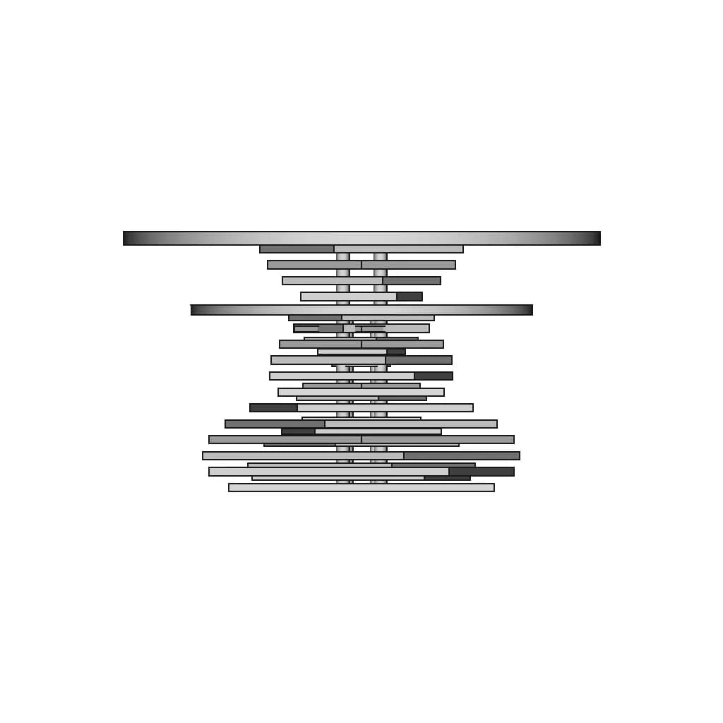 Circular Coffee Table 1 - Downloadable CAD Representation_90_0_degree_snapshot