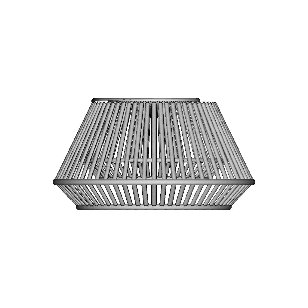 Circular Coffee Table 2 - Standard Mechanical Component_270_0_degree_snapshot