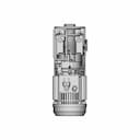 Electric Winch - Standard Mechanical Component_270_0_degree_snapshot