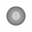 Embossed Wave Vase - Downloadable CAD Representation_90_0_degree_snapshot