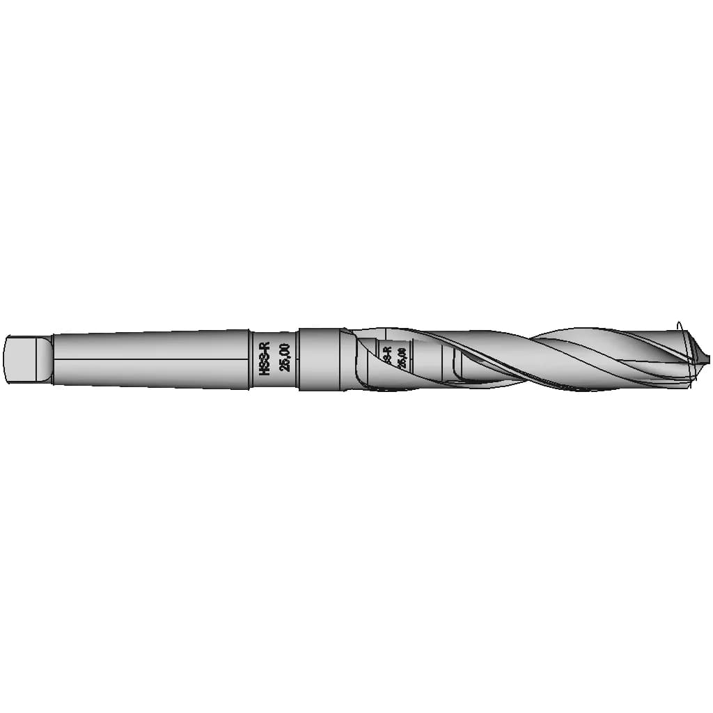 Broca D-25 | High-Quality CAD Model_270_0_degree_snapshot
