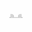 Battery Stopper On Fpv Frame - Standard Mechanical Component_0_270_degree_snapshot