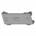 Battery Stopper On Fpv Frame - Standard Mechanical Component_60_30_degree_snapshot