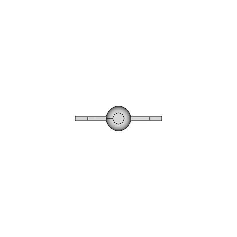 Mixing Tanks In The Chemical Industry - Standard Mechanical Component