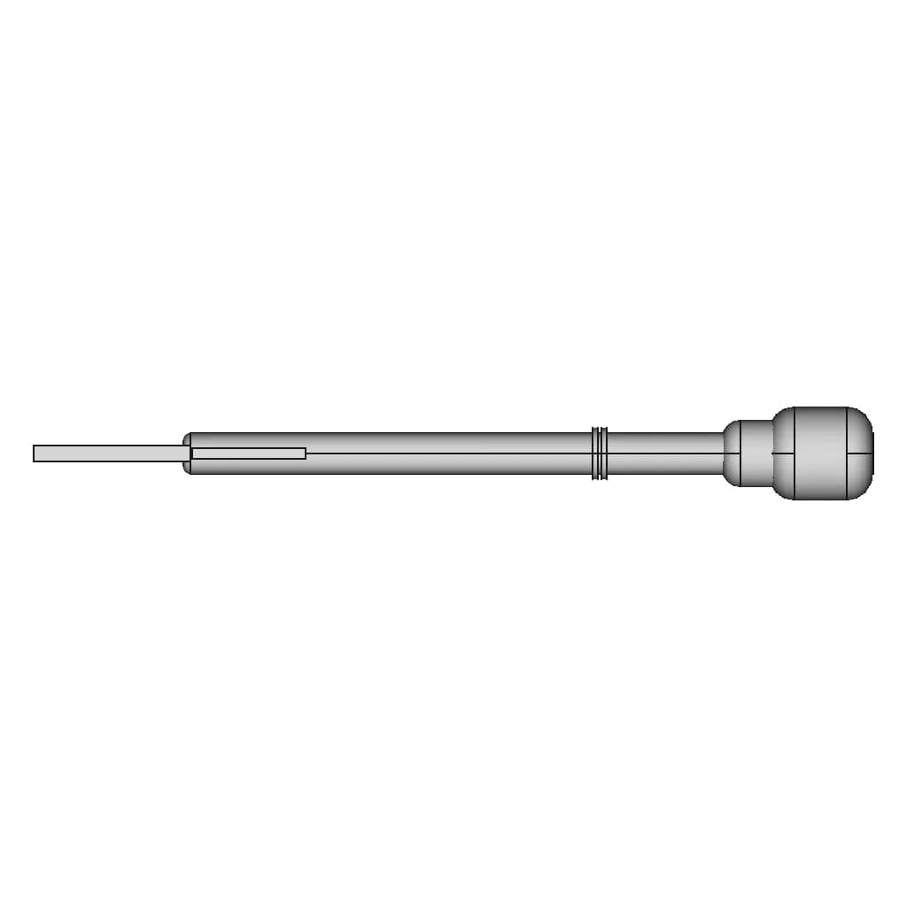 Mixing Tanks In The Chemical Industry - Standard Mechanical Component_0_270_degree_snapshot