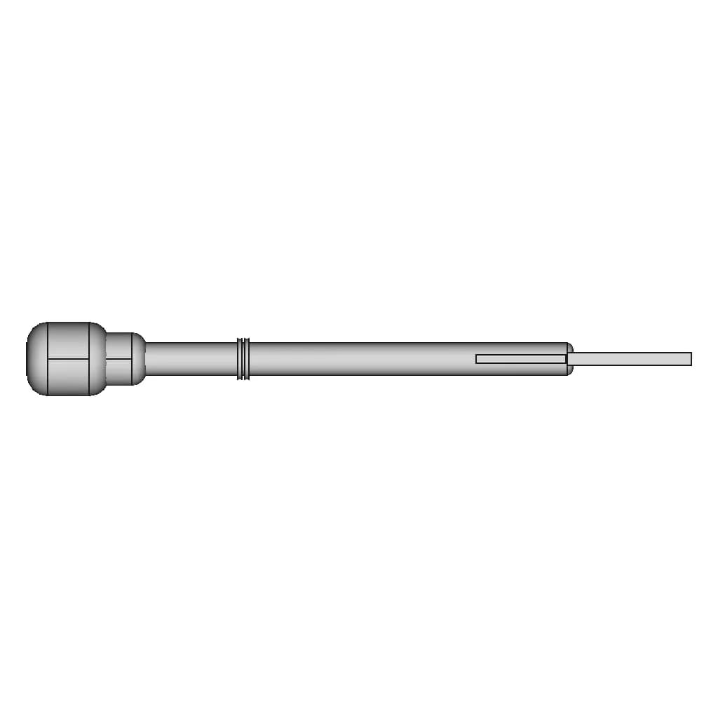 Mixing Tanks In The Chemical Industry - Standard Mechanical Component_0_90_degree_snapshot