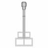 Mixing Tanks In The Chemical Industry - Standard Mechanical Component_90_0_degree_snapshot