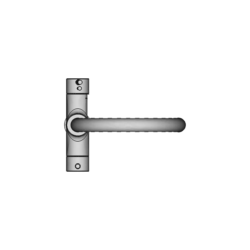 Heirloom Kitchen Tap | High-Quality CAD Model_0_0_degree_snapshot