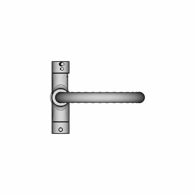 Heirloom Kitchen Tap | High-Quality CAD Model