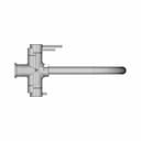 Heirloom Kitchen Tap | High-Quality CAD Model_0_270_degree_snapshot