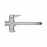 Heirloom Kitchen Tap | High-Quality CAD Model_0_270_degree_snapshot