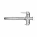 Heirloom Kitchen Tap | High-Quality CAD Model_0_90_degree_snapshot