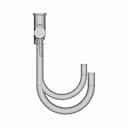Heirloom Kitchen Tap | High-Quality CAD Model_270_0_degree_snapshot
