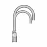 Heirloom Kitchen Tap | High-Quality CAD Model_90_0_degree_snapshot