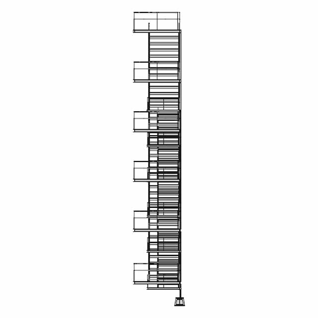 Structural Design - Standard Mechanical Component