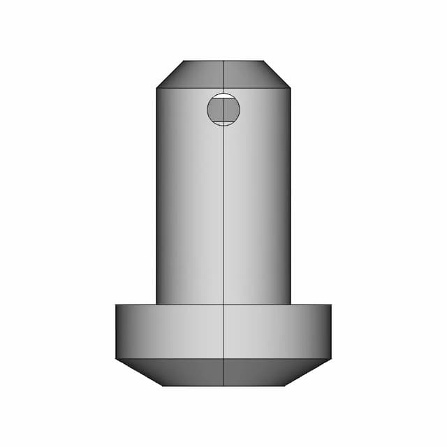 Bolt - Standard Mechanical Component