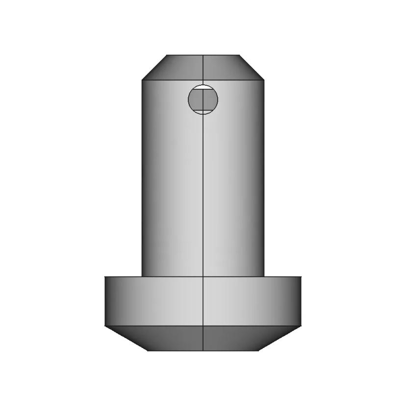 Bolt - Standard Mechanical Component