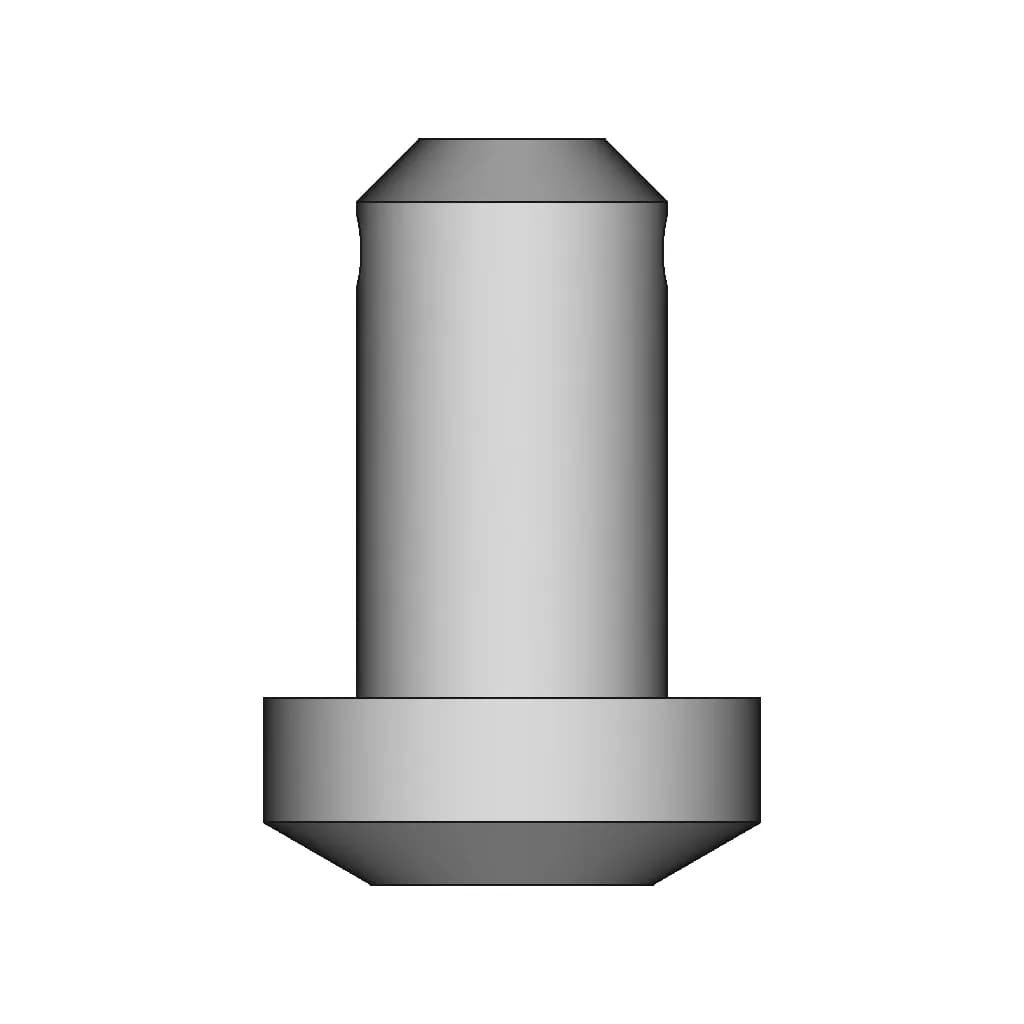 Bolt - Standard Mechanical Component_0_270_degree_snapshot
