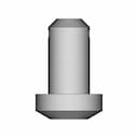 Bolt - Standard Mechanical Component_0_270_degree_snapshot