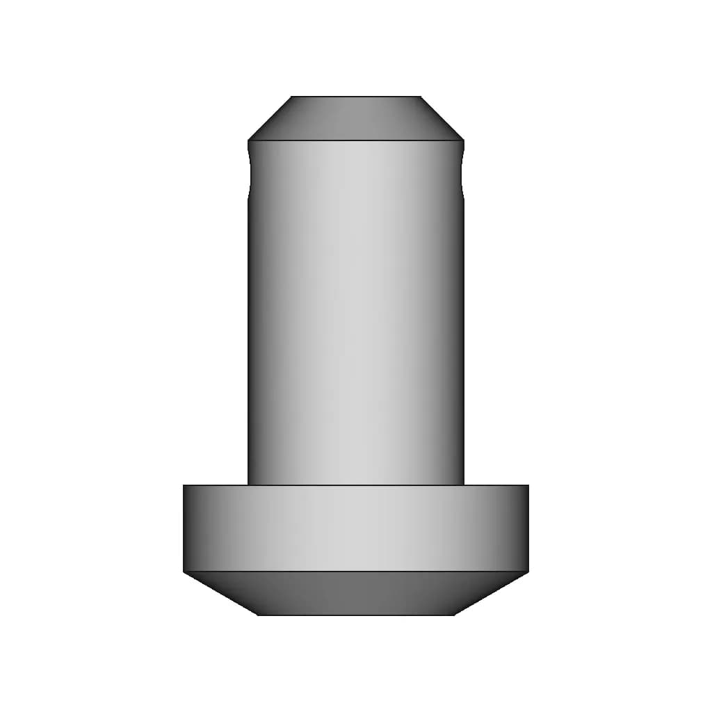 Bolt - Standard Mechanical Component_0_90_degree_snapshot