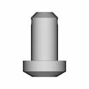 Bolt - Standard Mechanical Component_0_90_degree_snapshot