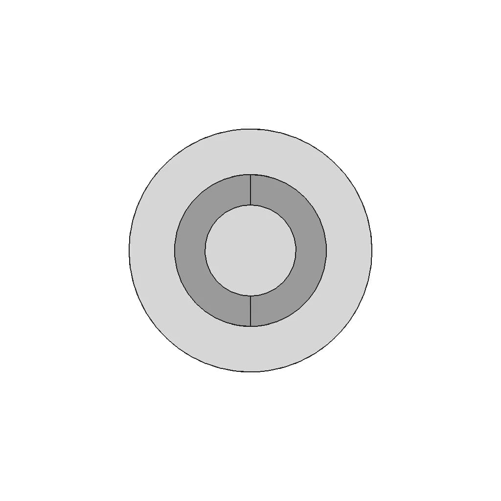 Bolt - Standard Mechanical Component_270_0_degree_snapshot