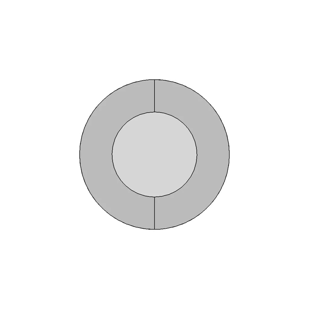 Bolt - Standard Mechanical Component_90_0_degree_snapshot