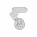 Balancing Srizzo - Standard Mechanical Component_0_90_degree_snapshot