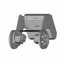 Balancing Srizzo - Standard Mechanical Component_60_30_degree_snapshot
