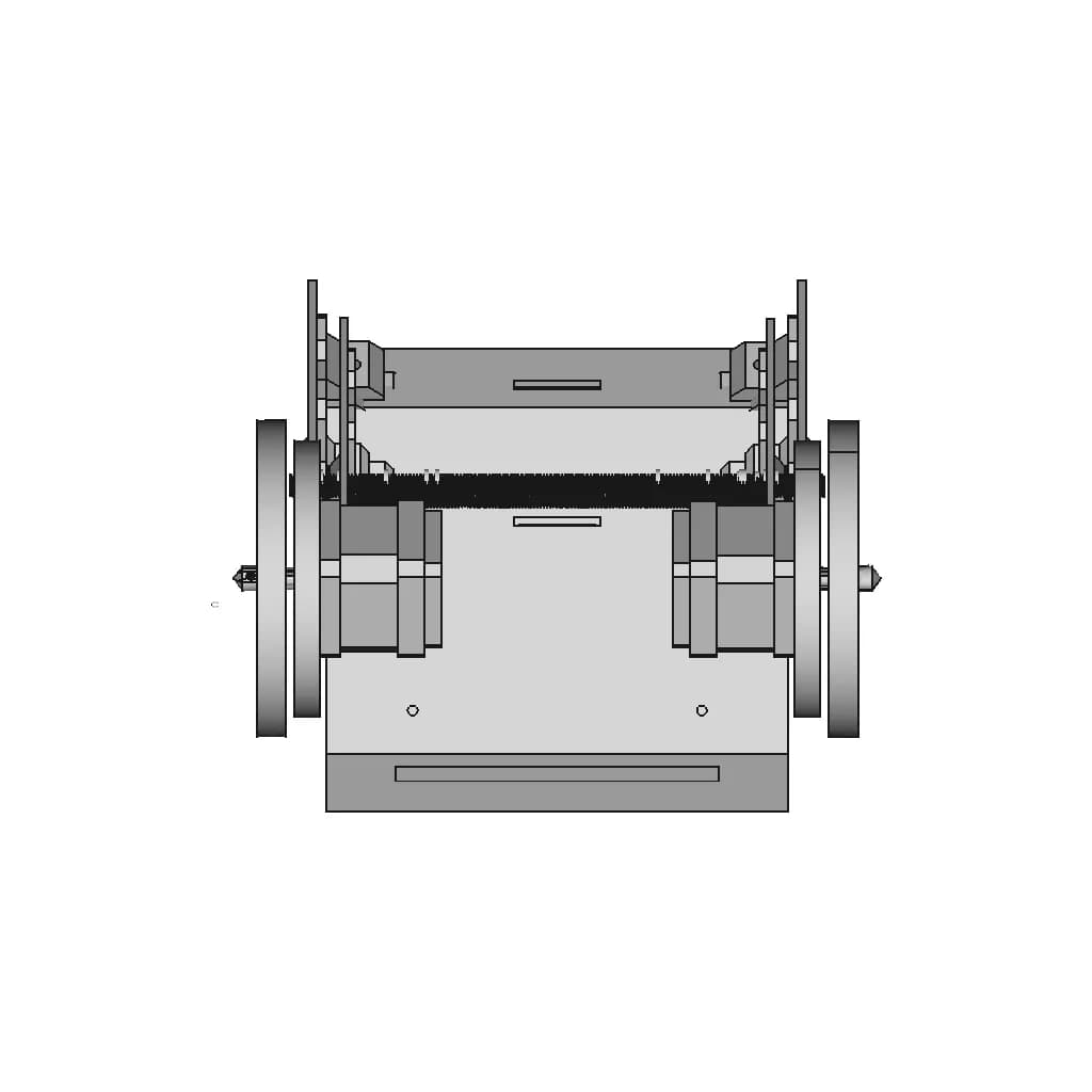Balancing Srizzo - Standard Mechanical Component_90_0_degree_snapshot