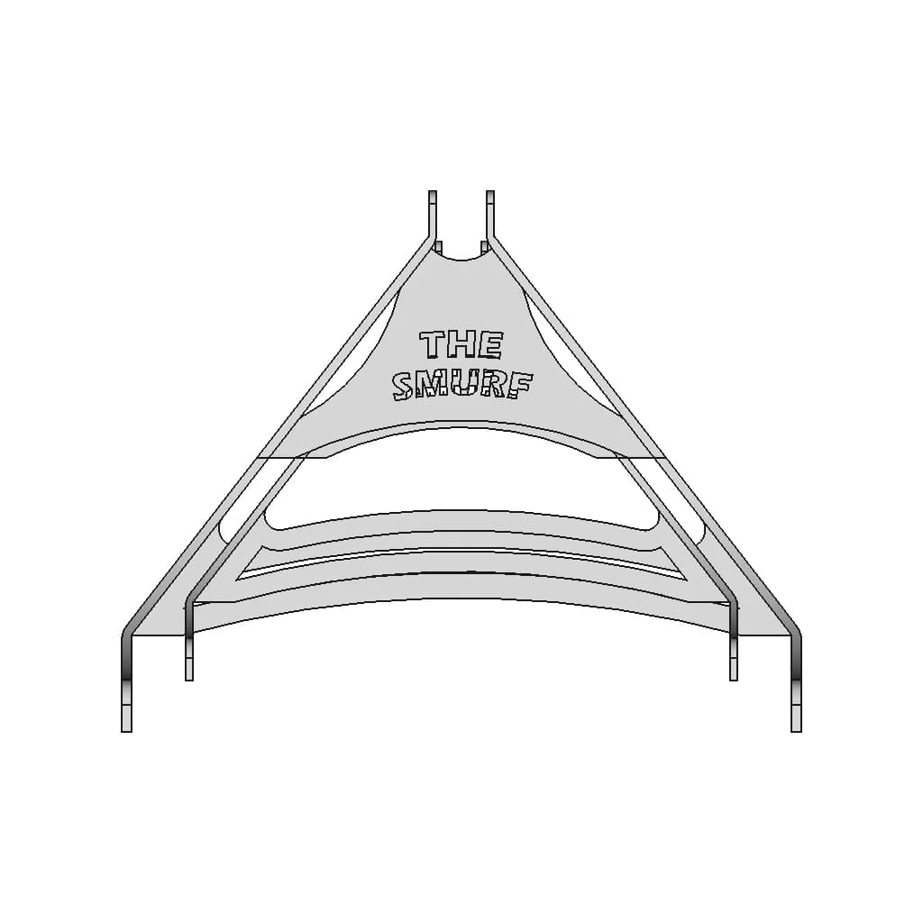 Tractor 3 Point Attachment - Standard Mechanical Component_90_0_degree_snapshot