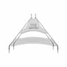 Tractor 3 Point Attachment - Standard Mechanical Component_90_0_degree_snapshot