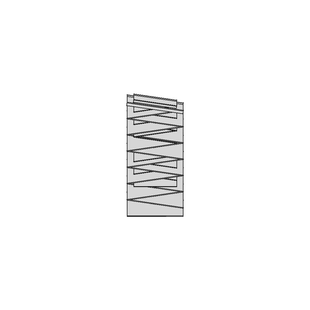 Stairs2 - Standard Mechanical Component_90_0_degree_snapshot