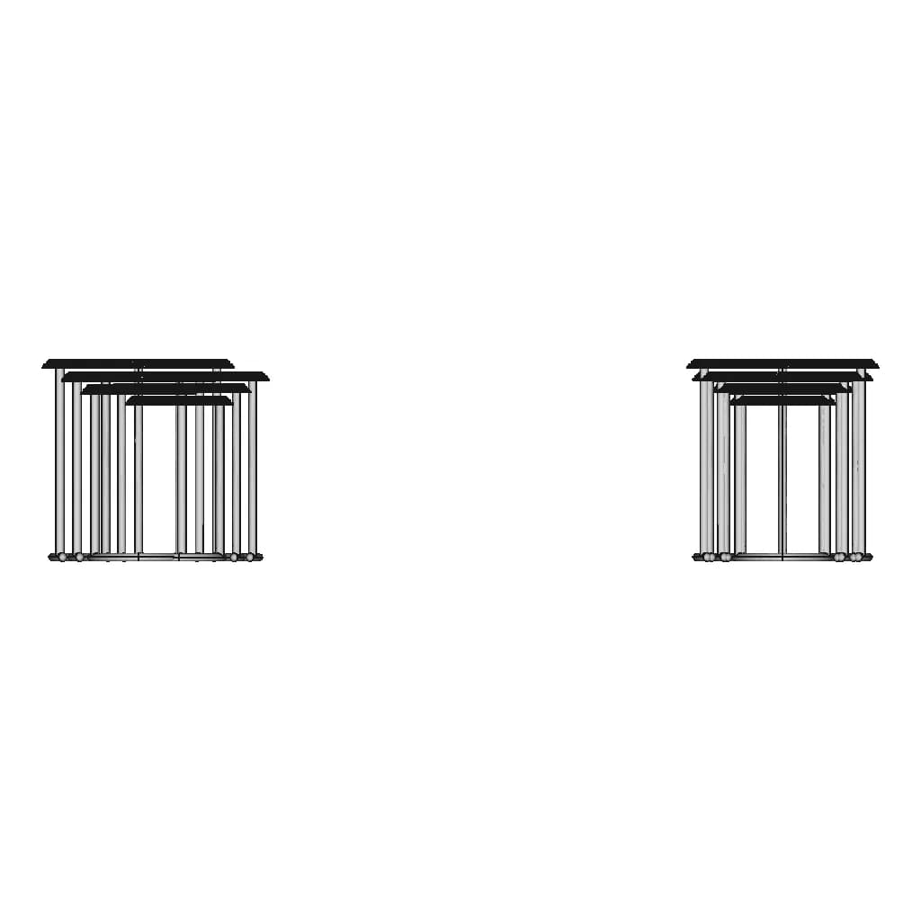 Marble Coffee Table | 3D Engineering Design File_90_0_degree_snapshot