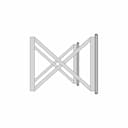 Marble Coffee Table - Standard Mechanical Component_0_270_degree_snapshot
