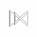 Marble Coffee Table - Standard Mechanical Component_0_90_degree_snapshot