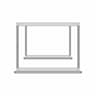 Marble Coffee Table - Standard Mechanical Component_270_0_degree_snapshot
