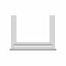 Marble Coffee Table | 3D Engineering Design File_270_0_degree_snapshot