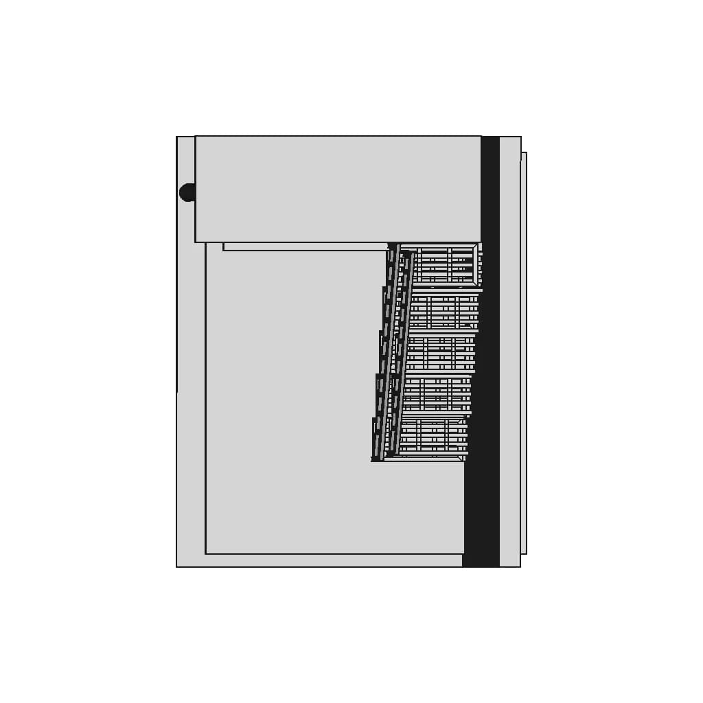 Escada Retrátil | 3D Engineering Design File_0_270_degree_snapshot