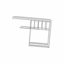 Escada Retrátil | 3D Engineering Design File_90_0_degree_snapshot