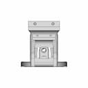 Soporte Fijo Prensa - Downloadable CAD Representation_0_0_degree_snapshot