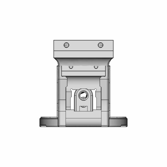Soporte Fijo Prensa - Downloadable CAD Representation