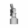Robotic Arm | High-Quality CAD Model_0_0_degree_snapshot