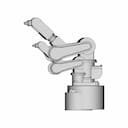 Robotic Arm | High-Quality CAD Model_0_270_degree_snapshot