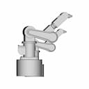 Robotic Arm | High-Quality CAD Model_0_90_degree_snapshot