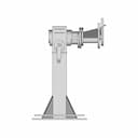 Coluna Fixa Para Reparo De Motor | 3D Engineering Design File_0_90_degree_snapshot
