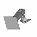 Coluna Fixa Para Reparo De Motor | 3D Engineering Design File_60_30_degree_snapshot