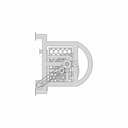 Swing Avtomatic - Standard Mechanical Component_0_270_degree_snapshot