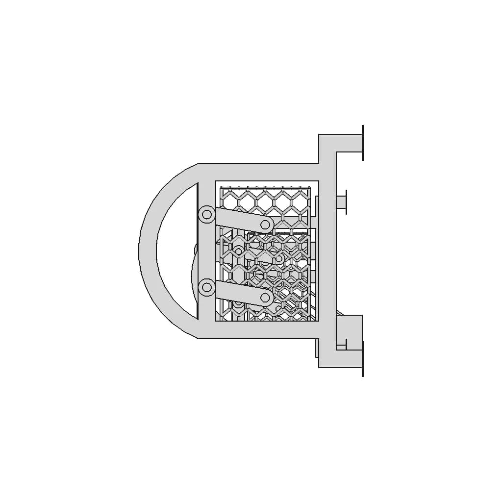 Swing Avtomatic - Standard Mechanical Component_0_90_degree_snapshot